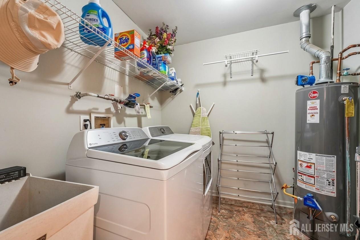 65B Winthrop Road, Unit D Monroe Township, NJ 08831 - Photo 30 of 35 Gallery Image 30