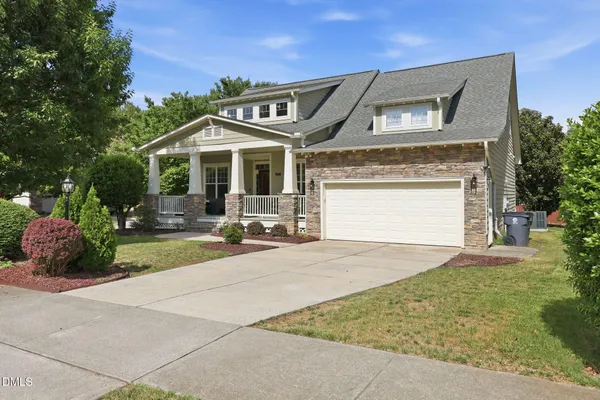 $750,000 | 101 Bayless Ridge Court, Morrisville, NC 27560