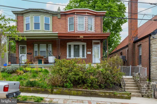 $375,000 | 313 Gates Street, Philadelphia, PA 19128