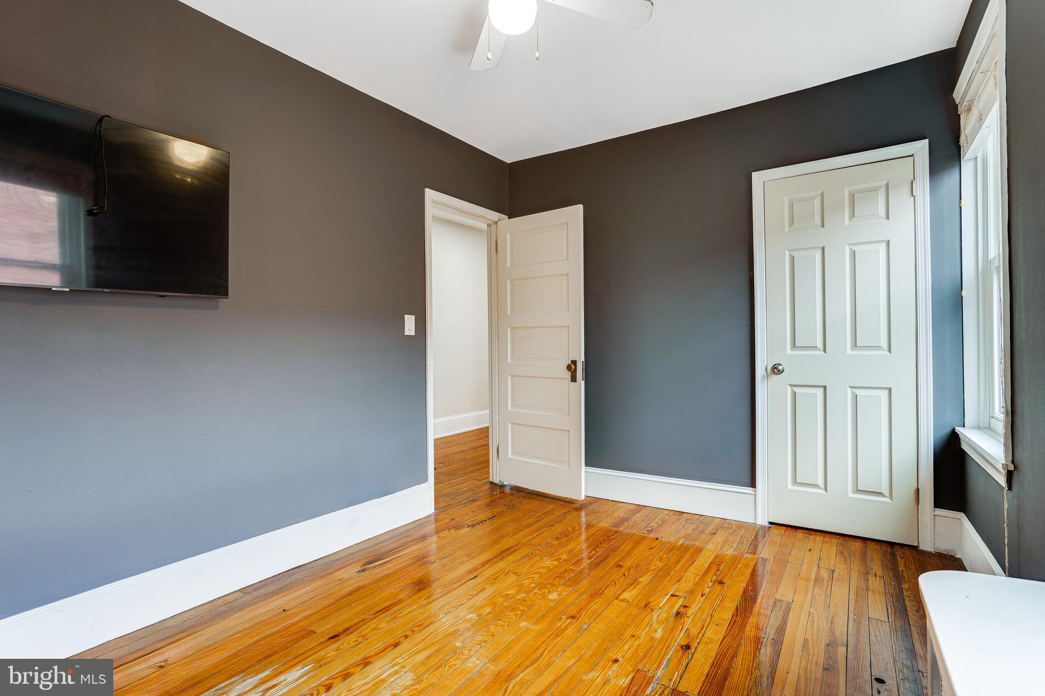 313 Gates Street Philadelphia, PA 19128 - Photo 20 of 27 Bedroom