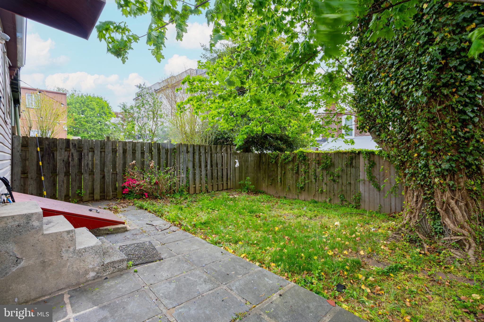313 Gates Street Philadelphia, PA 19128 - Photo 26 of 27 Back Yard
