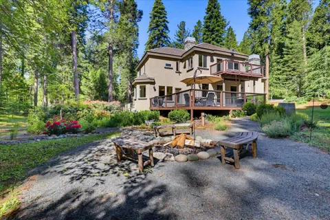 $998,000 | 19217 Scotts Flat Road, Nevada City, CA 95959
