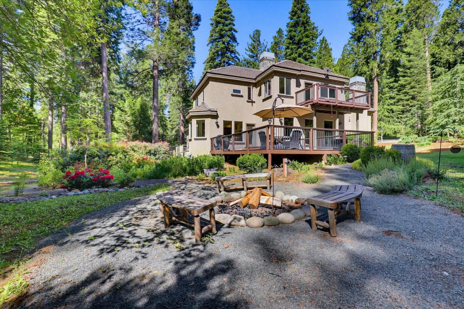 19217 Scotts Flat Road Nevada City, CA 95959 - Photo 83 of 89