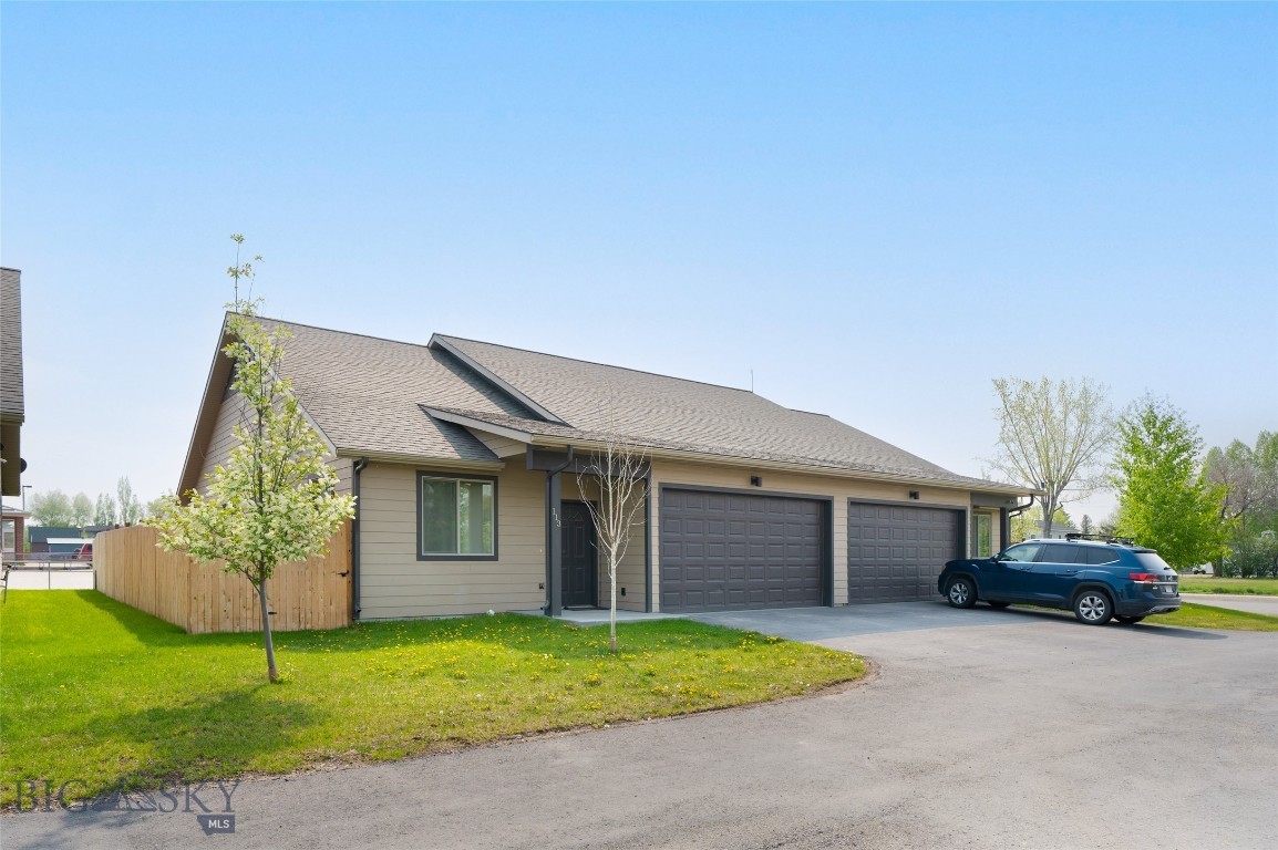 113 East Front Street Three Forks, MT 59752 - Photo 1 of 1 Gallery Image 1