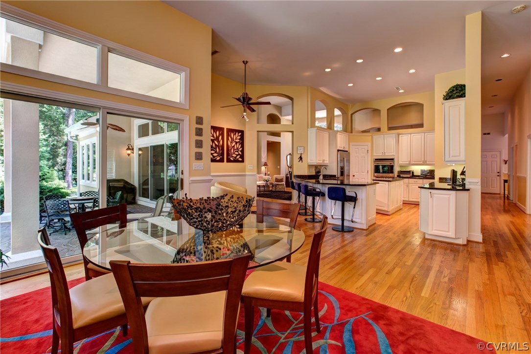 2906 Sweetspire Ridge Midlothian, VA 23113 - Photo 13 of 35 Gallery Image 13