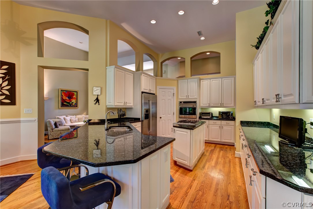 2906 Sweetspire Ridge Midlothian, VA 23113 - Photo 15 of 35 Gallery Image 15