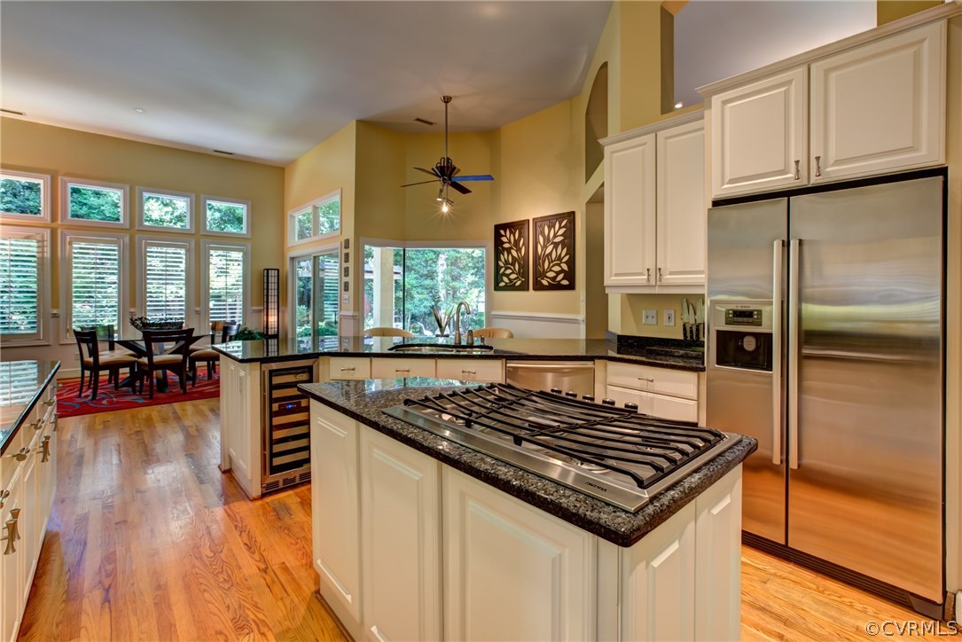 2906 Sweetspire Ridge Midlothian, VA 23113 - Photo 16 of 35 Gallery Image 16