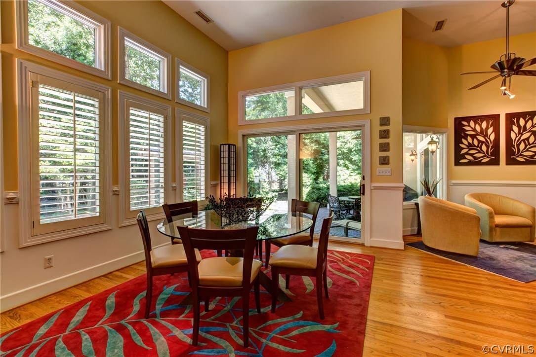 2906 Sweetspire Ridge Midlothian, VA 23113 - Photo 17 of 35 Gallery Image 17
