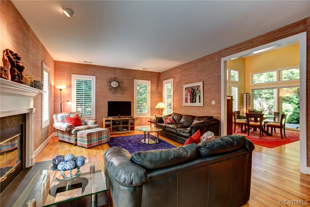 2906 Sweetspire Ridge Midlothian, VA 23113 - Photo 18 of 35 Gallery Image 18