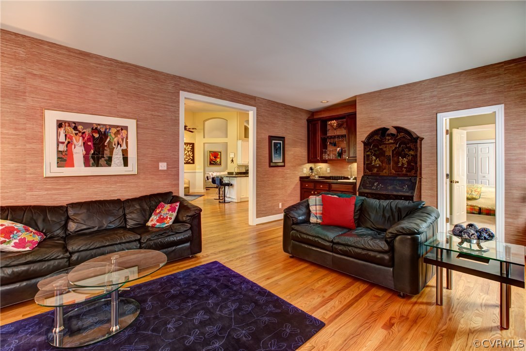 2906 Sweetspire Ridge Midlothian, VA 23113 - Photo 20 of 35 Gallery Image 20