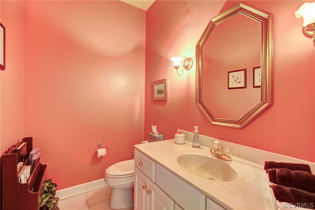 2906 Sweetspire Ridge Midlothian, VA 23113 - Photo 24 of 35 Gallery Image 24