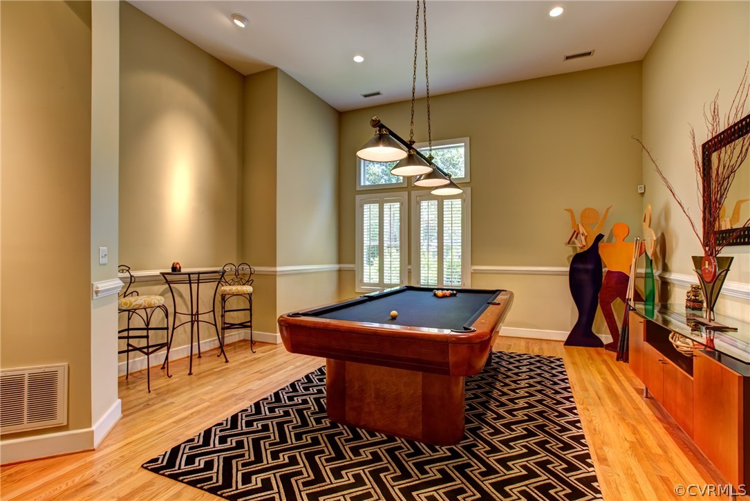 2906 Sweetspire Ridge Midlothian, VA 23113 - Photo 27 of 35 Gallery Image 27