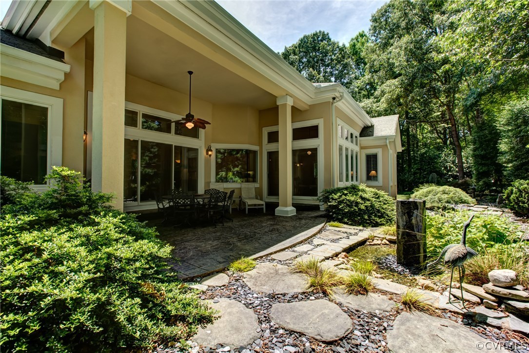 2906 Sweetspire Ridge Midlothian, VA 23113 - Photo 28 of 35 Gallery Image 28
