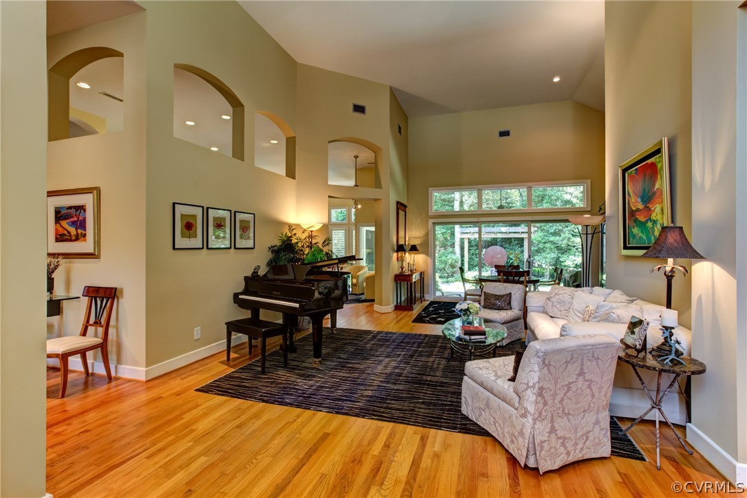 2906 Sweetspire Ridge Midlothian, VA 23113 - Photo 35 of 35 Gallery Image 35