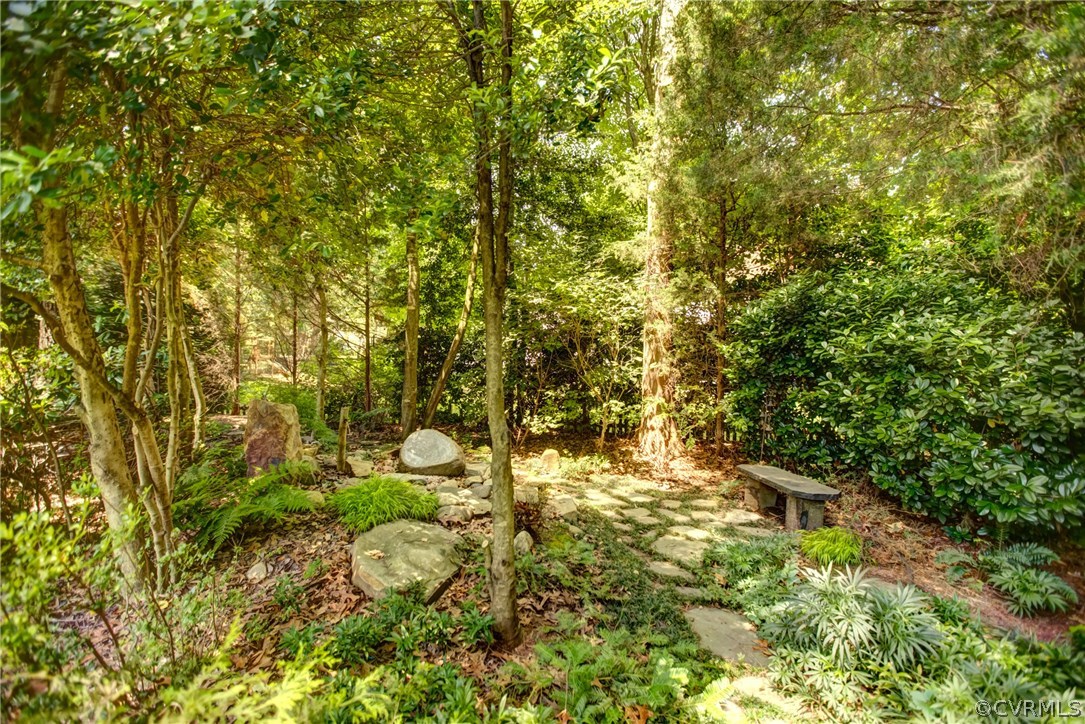 2906 Sweetspire Ridge Midlothian, VA 23113 - Photo 32 of 35 Gallery Image 32