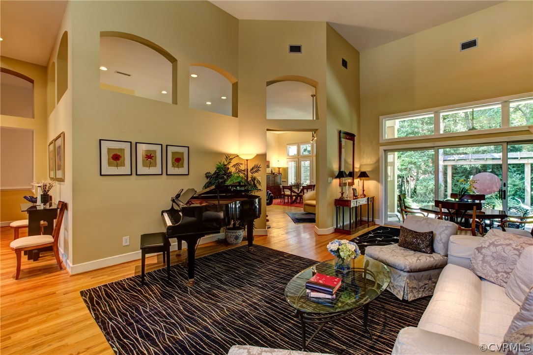 2906 Sweetspire Ridge Midlothian, VA 23113 - Photo 3 of 35 Gallery Image 3