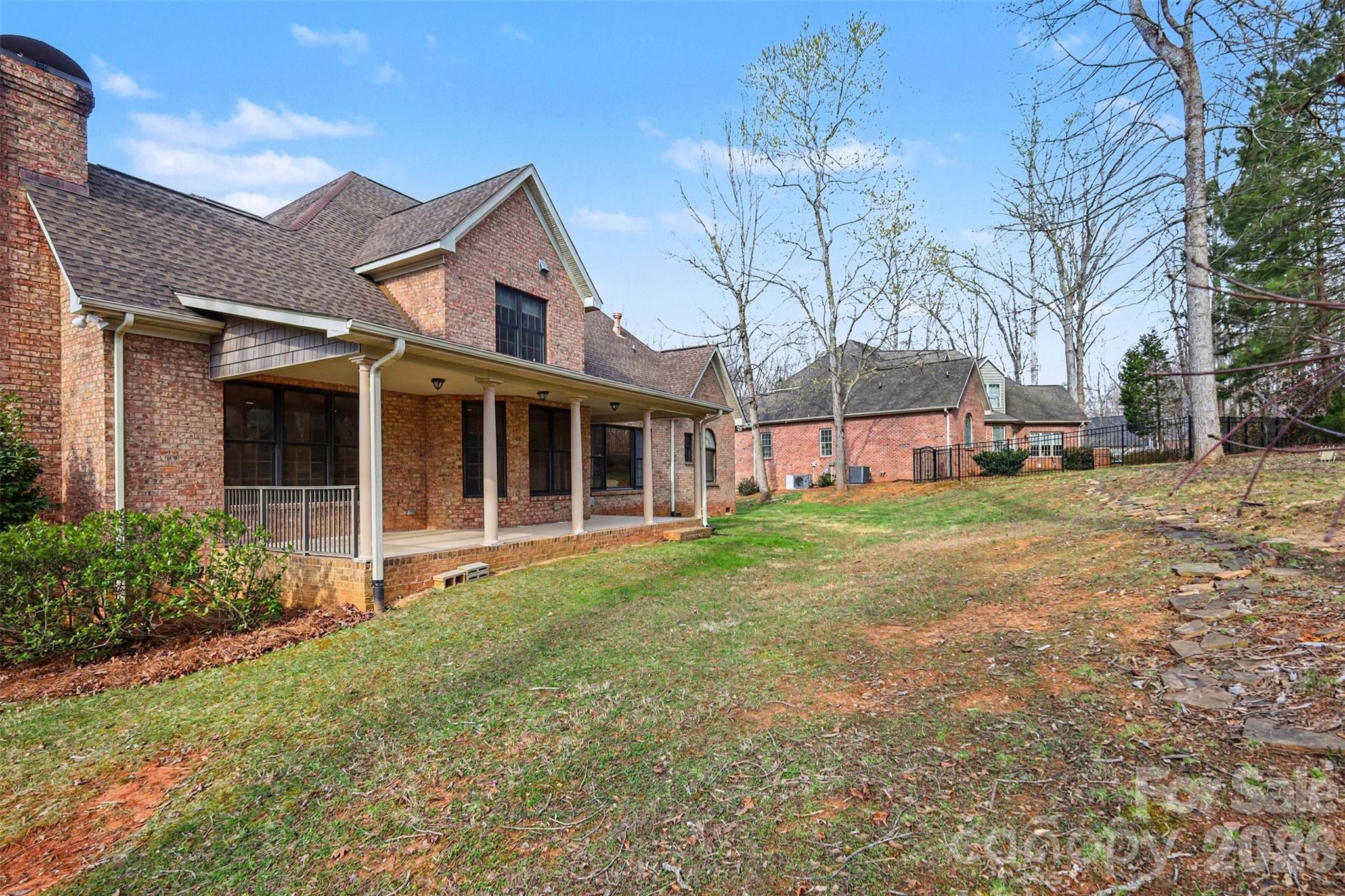 402 Rugby Road Salisbury, NC 28144 - Photo 22 of 43