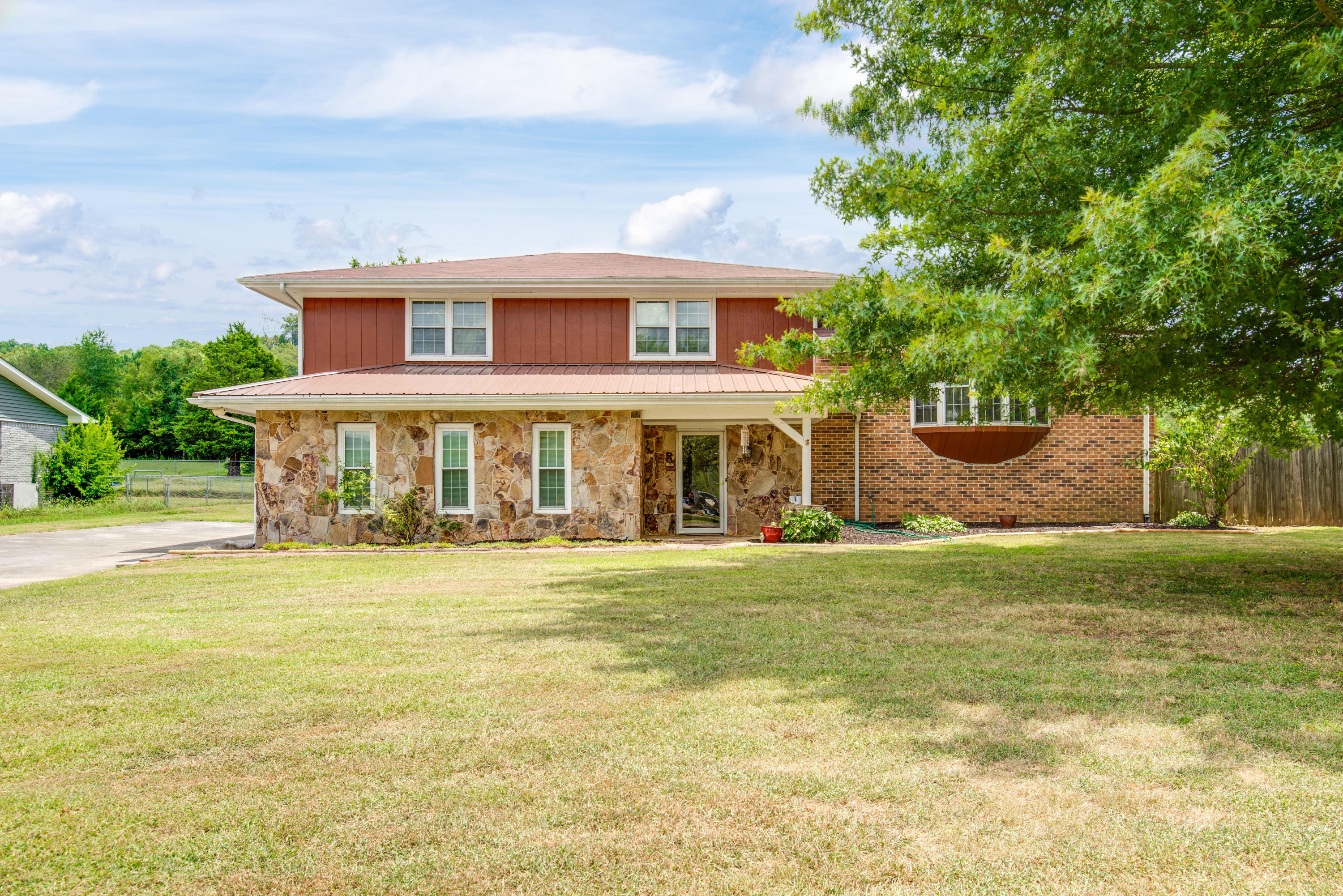 322 Hancock Road Jasper, TN 37347 - Photo 1 of 33 Front of Home