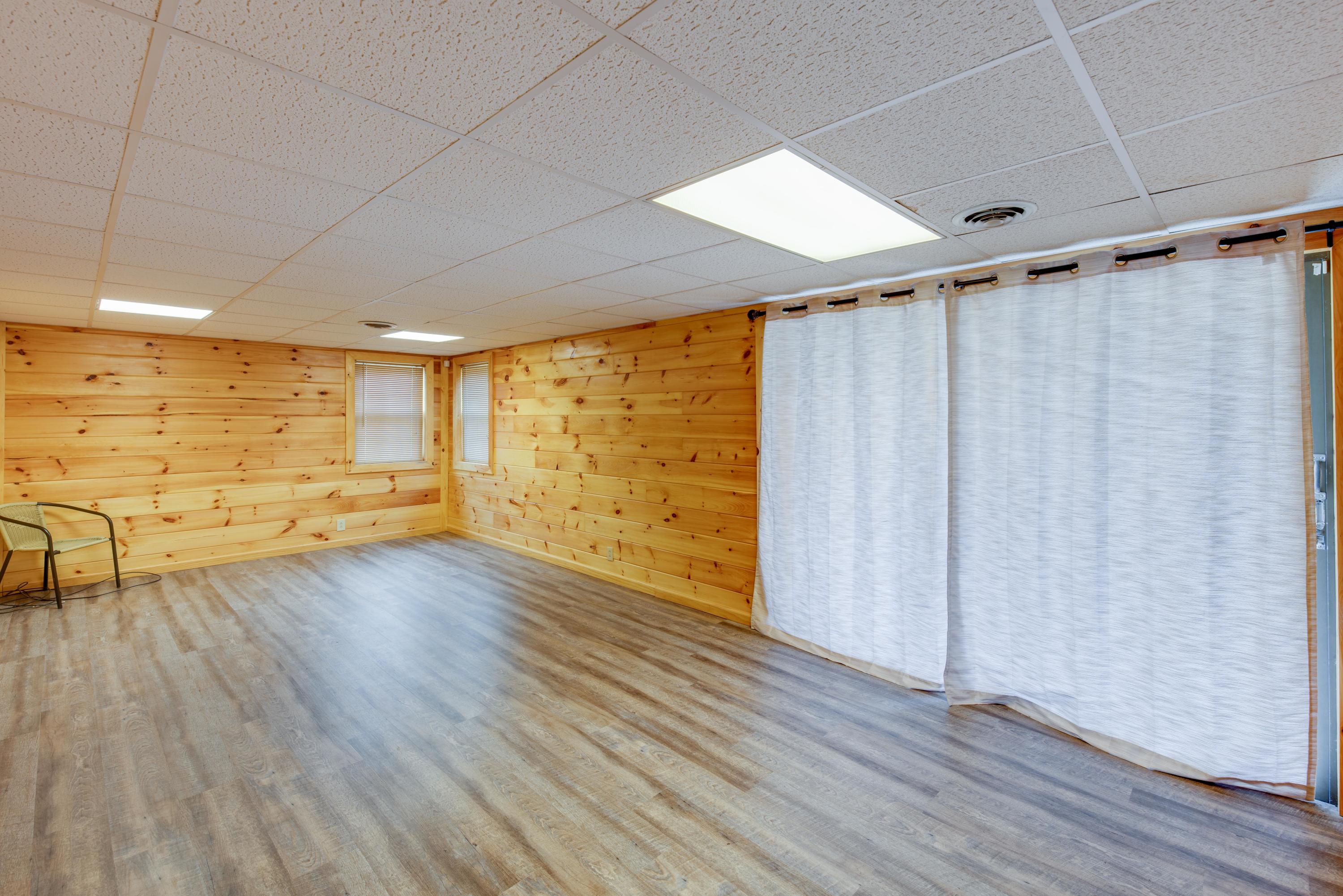 322 Hancock Road Jasper, TN 37347 - Photo 26 of 33 Den/Mancave