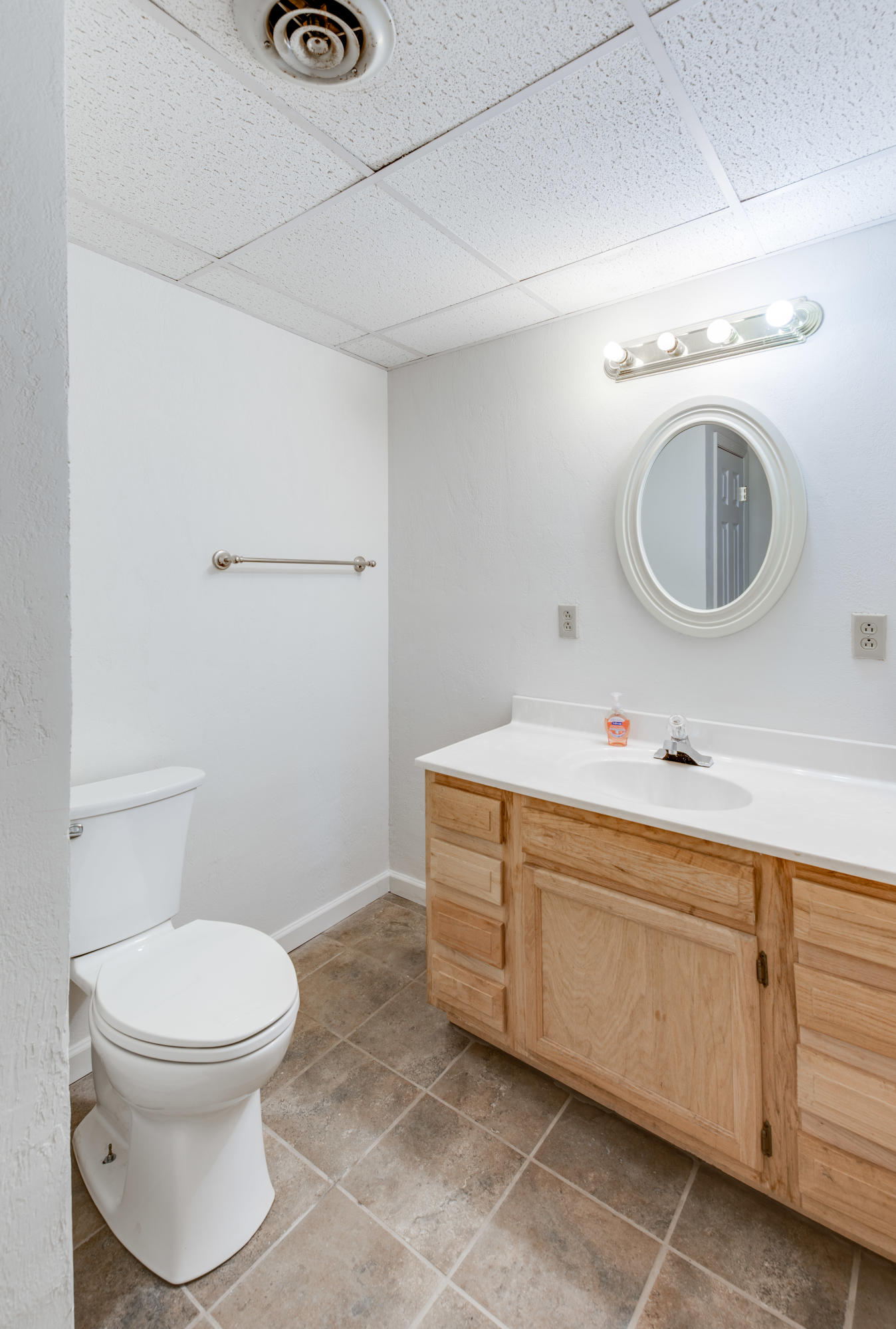 322 Hancock Road Jasper, TN 37347 - Photo 29 of 33 Downstairs guest bath