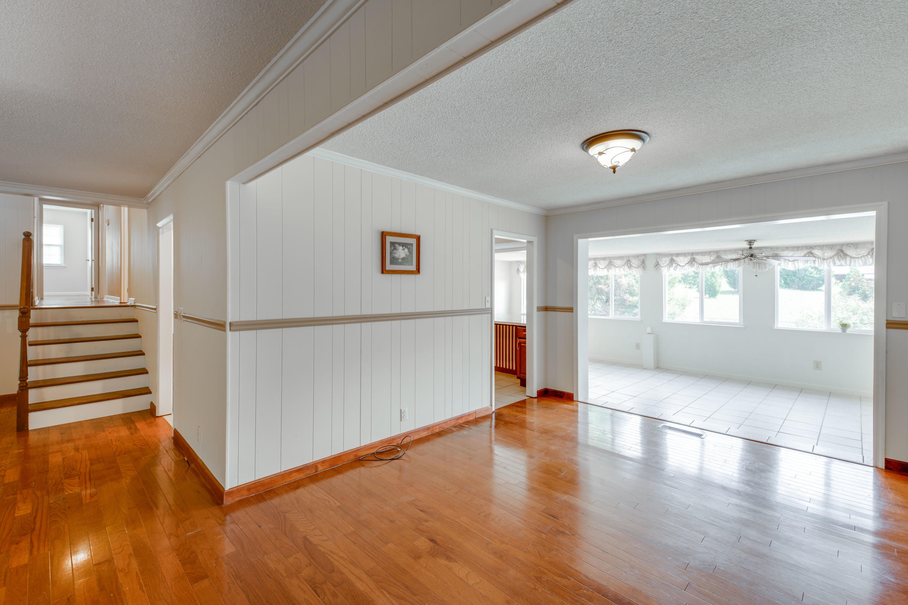 322 Hancock Road Jasper, TN 37347 - Photo 10 of 33 dining room