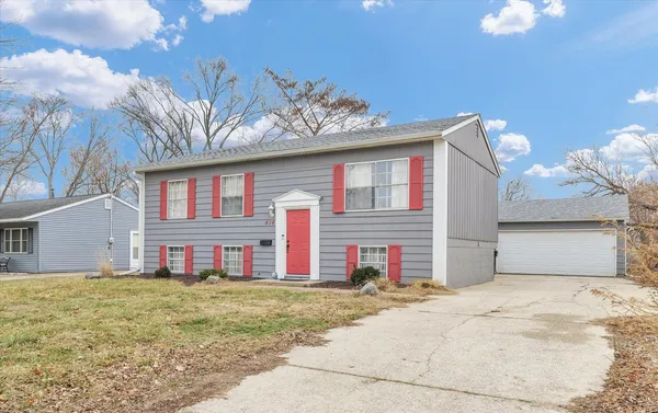 $219,900 | 414 South Dodson Drive, Urbana, IL 61802