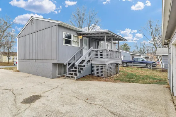 $219,900 | 414 South Dodson Drive, Urbana, IL 61802