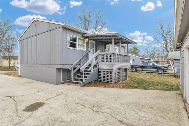 $244,900 | 414 South Dodson Drive, Urbana, IL 61802