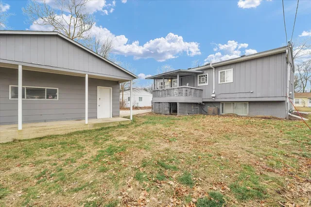 $244,900 | 414 South Dodson Drive, Urbana, IL 61802