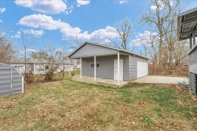 $244,900 | 414 South Dodson Drive, Urbana, IL 61802