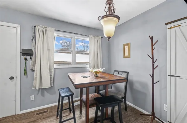 $219,900 | 414 South Dodson Drive, Urbana, IL 61802