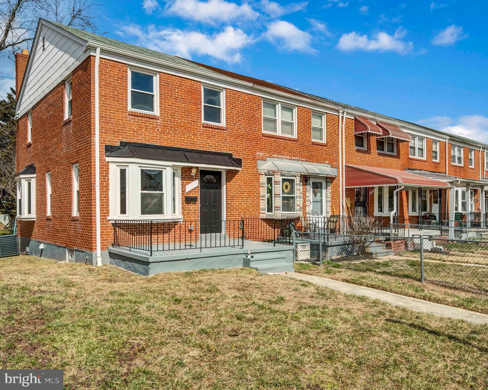 956 Arncliffe Road Baltimore, MD 21221 - Photo 1 of 34