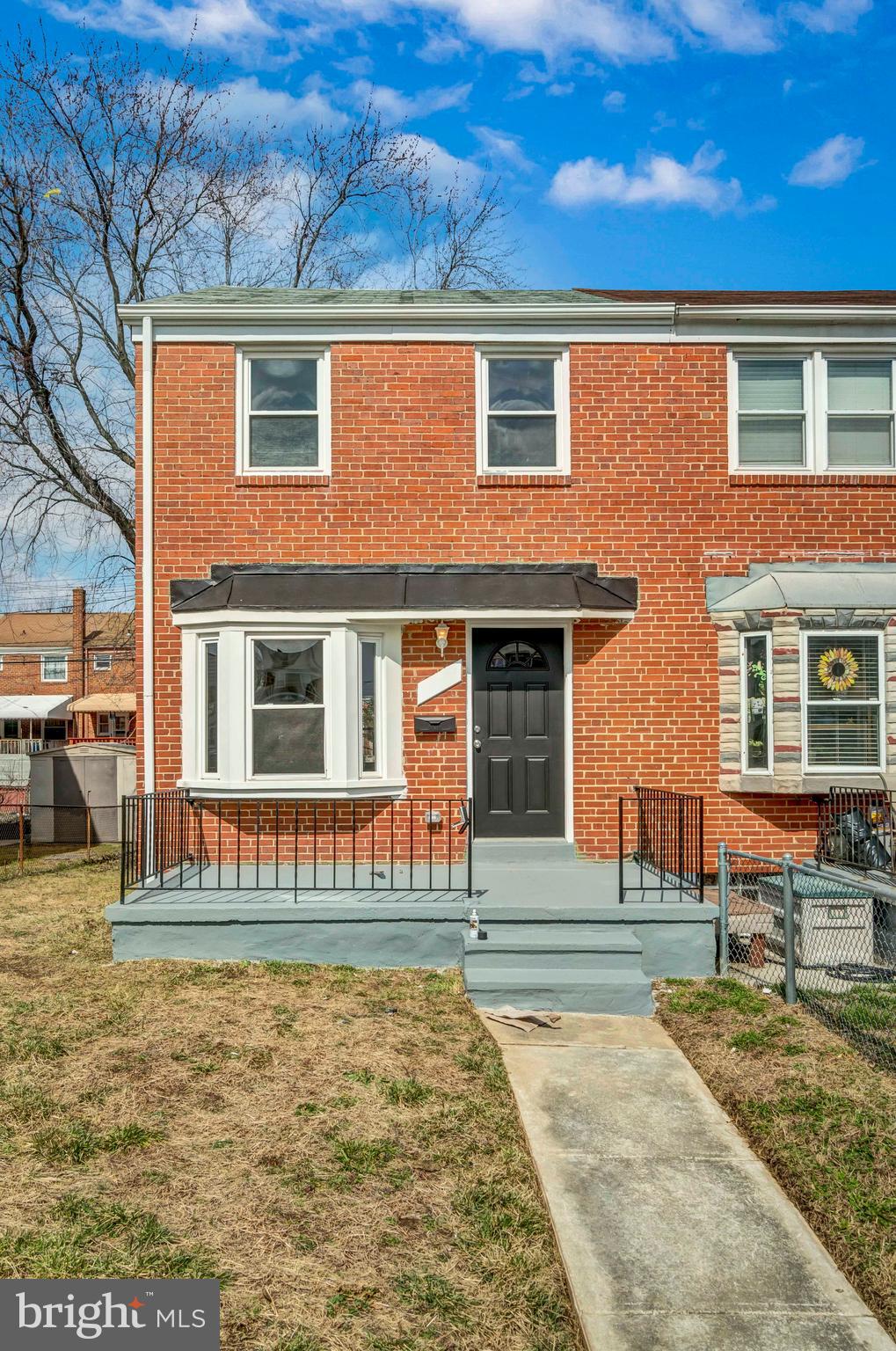 956 Arncliffe Road Baltimore, MD 21221 - Photo 2 of 34