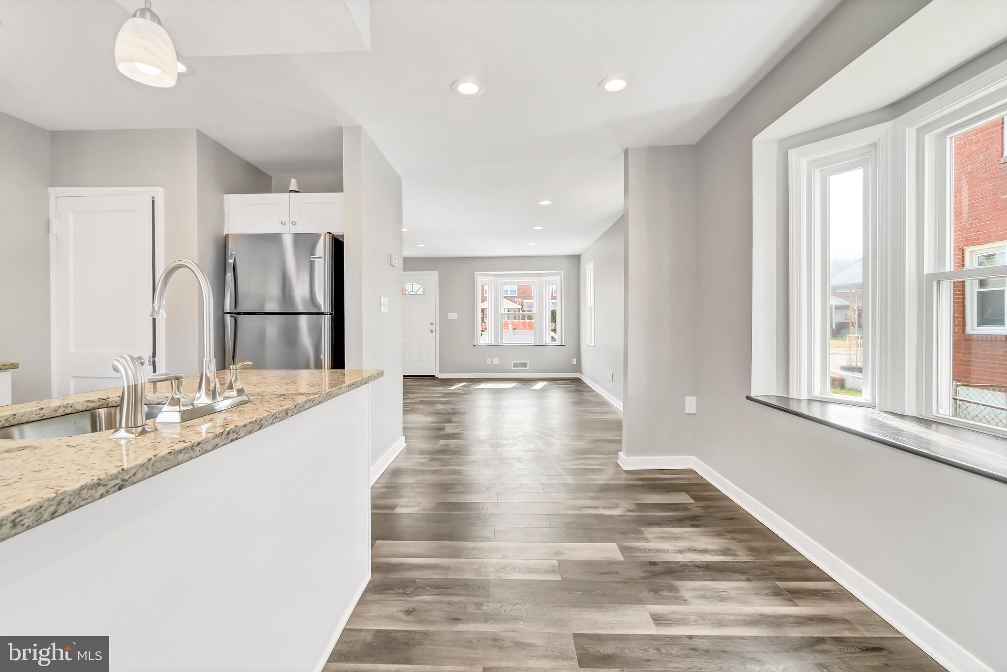 956 Arncliffe Road Baltimore, MD 21221 - Photo 12 of 34