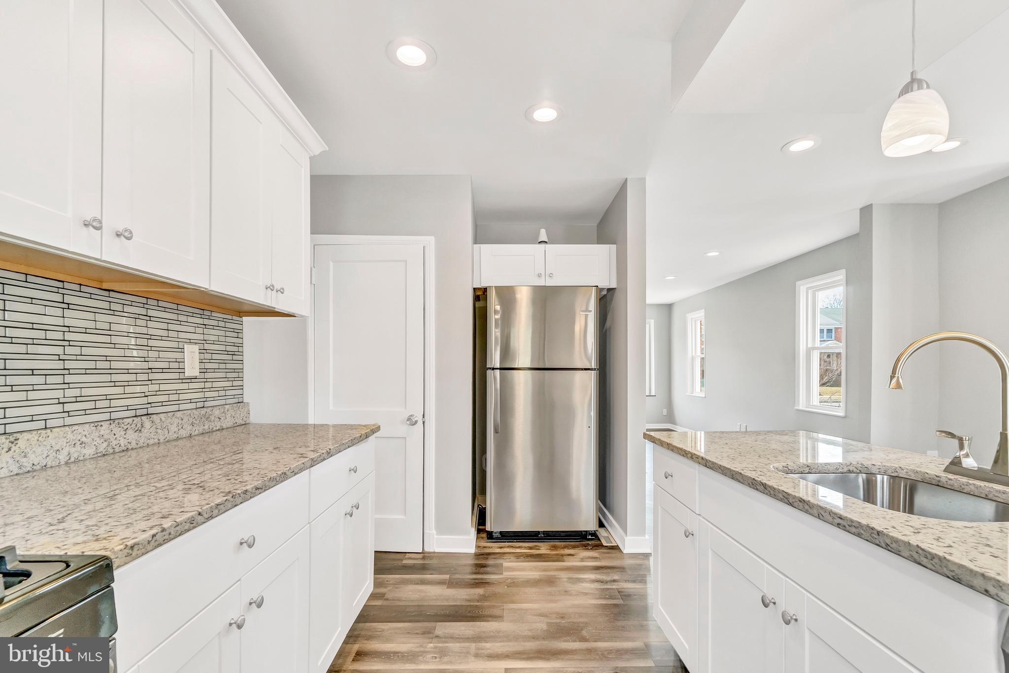 956 Arncliffe Road Baltimore, MD 21221 - Photo 13 of 34