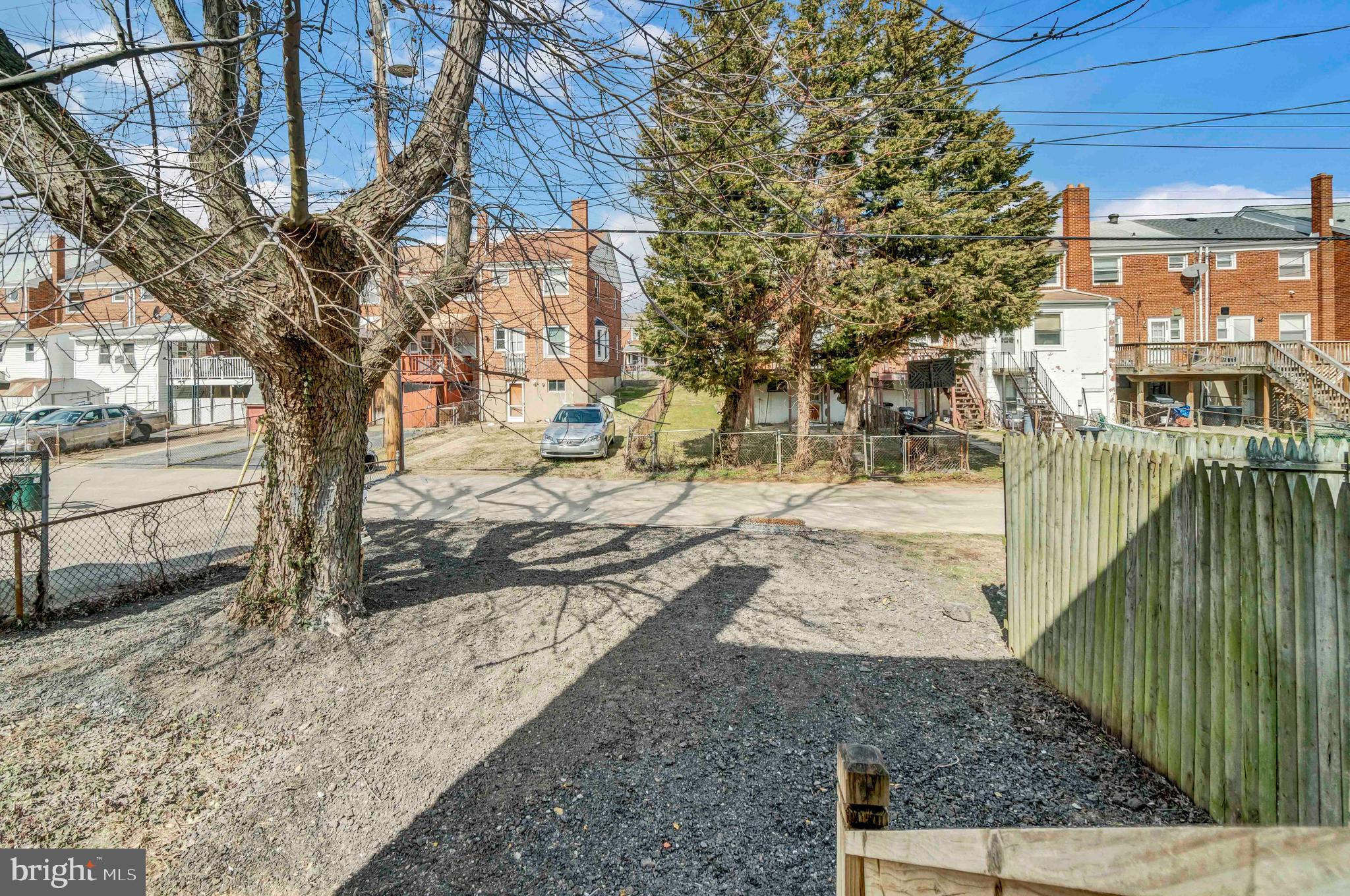 956 Arncliffe Road Baltimore, MD 21221 - Photo 32 of 34