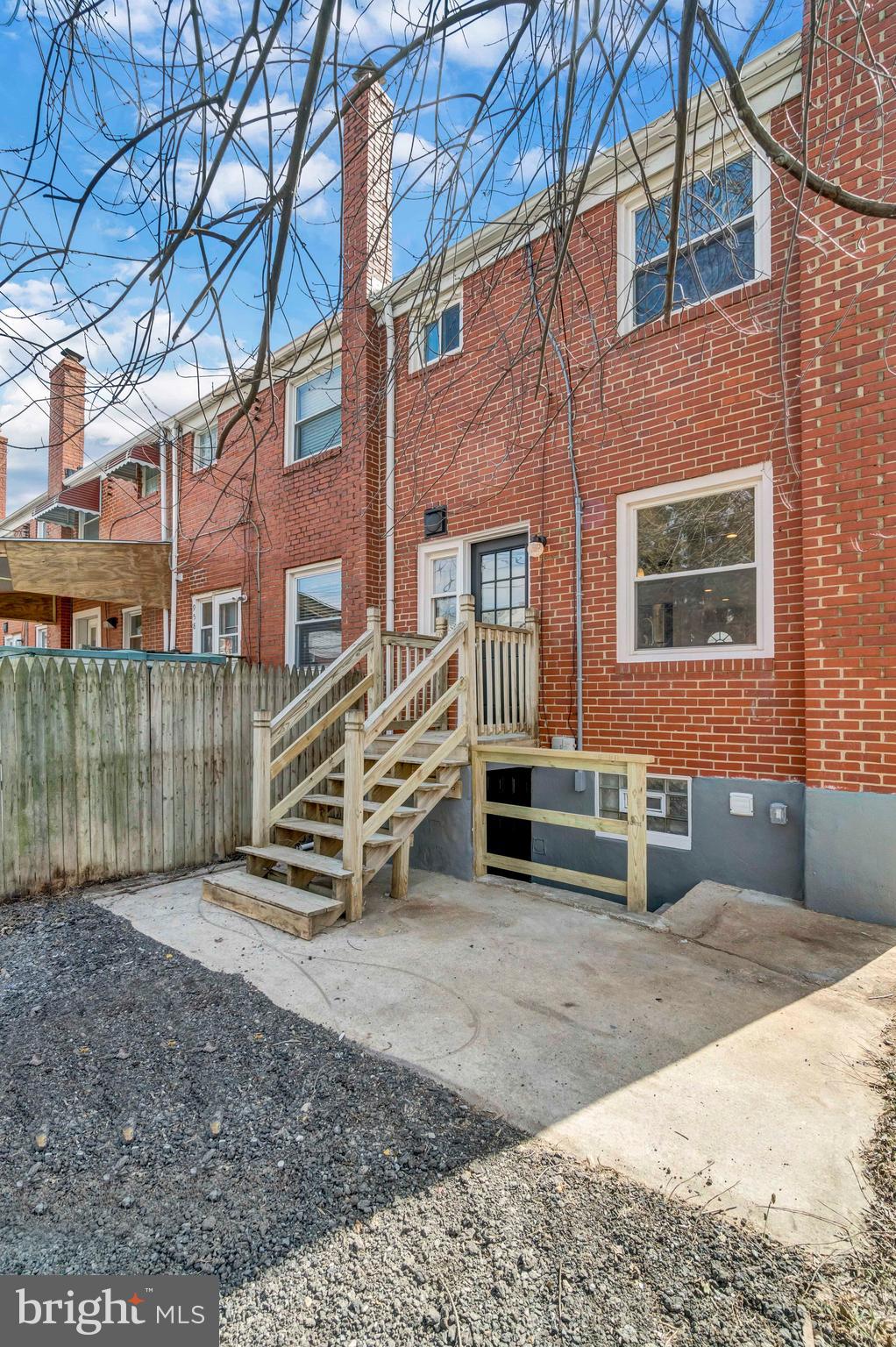 956 Arncliffe Road Baltimore, MD 21221 - Photo 33 of 34