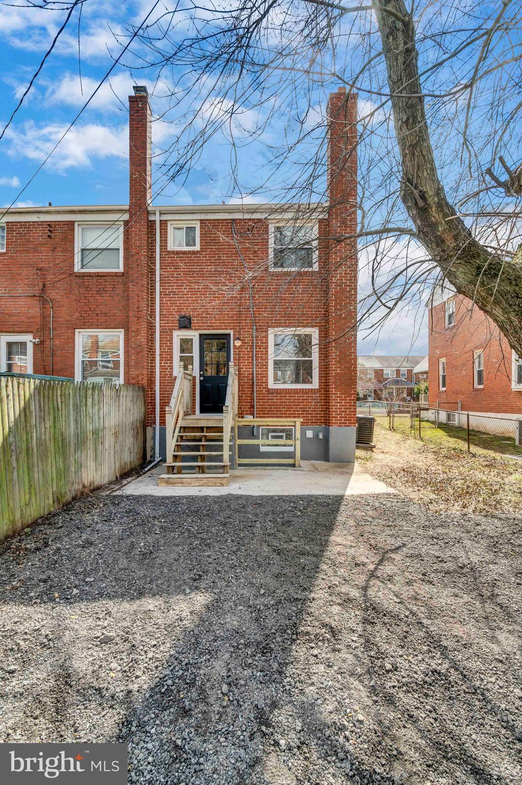 956 Arncliffe Road Baltimore, MD 21221 - Photo 34 of 34