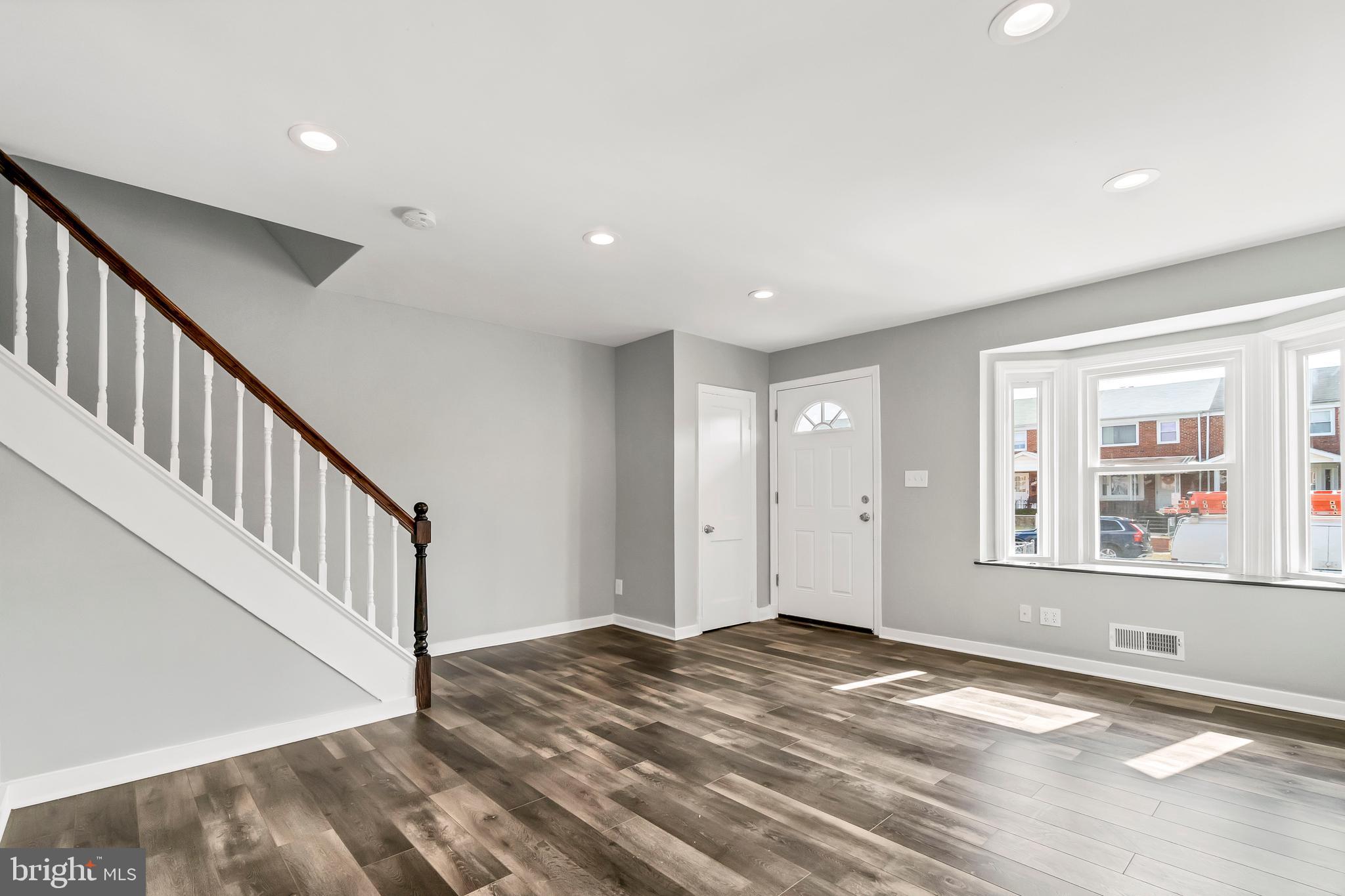 956 Arncliffe Road Baltimore, MD 21221 - Photo 6 of 34