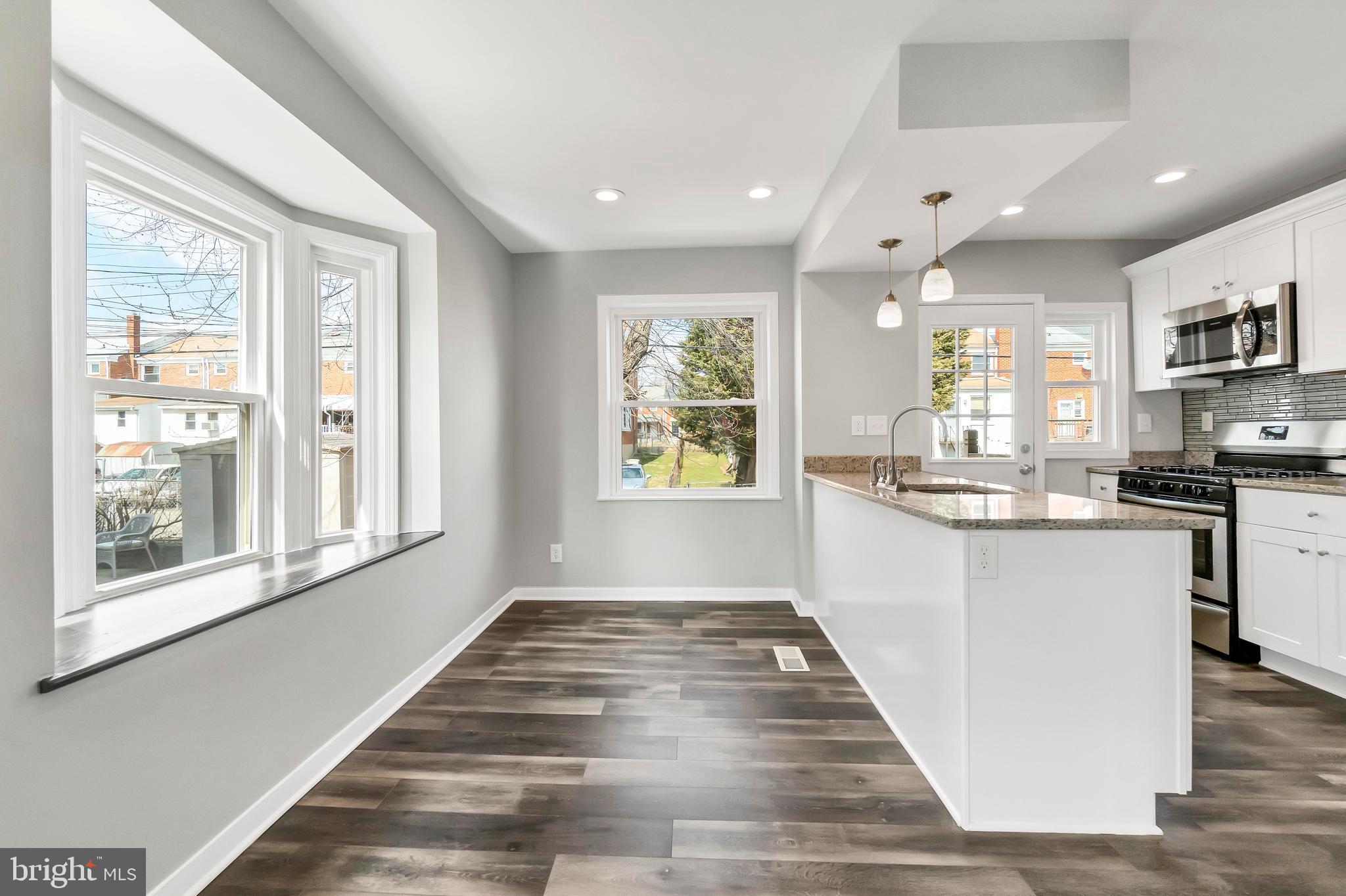 956 Arncliffe Road Baltimore, MD 21221 - Photo 7 of 34