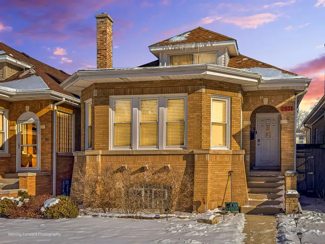 $480,000 | 2931 North Mason Avenue, Chicago, IL 60634