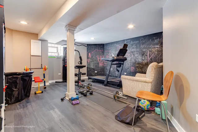 $480,000 | 2931 North Mason Avenue, Chicago, IL 60634