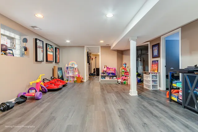 $480,000 | 2931 North Mason Avenue, Chicago, IL 60634