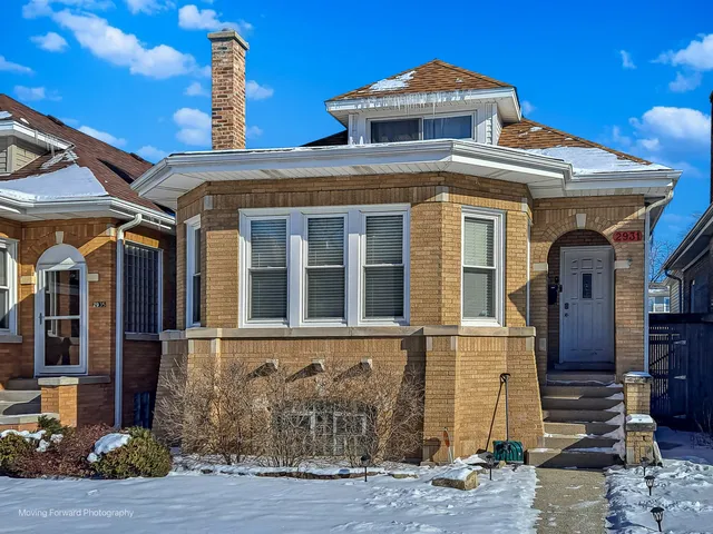 $480,000 | 2931 North Mason Avenue, Chicago, IL 60634