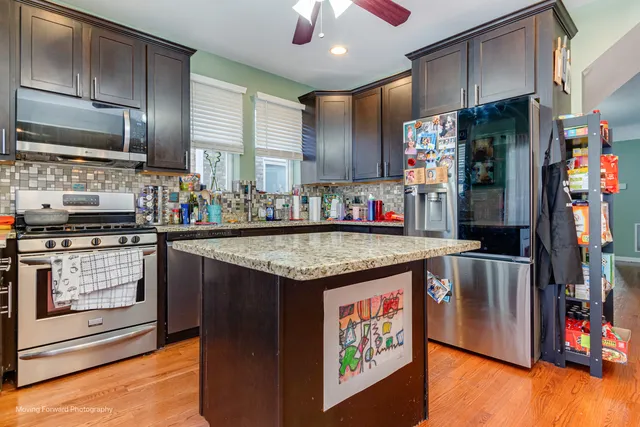 $480,000 | 2931 North Mason Avenue, Chicago, IL 60634