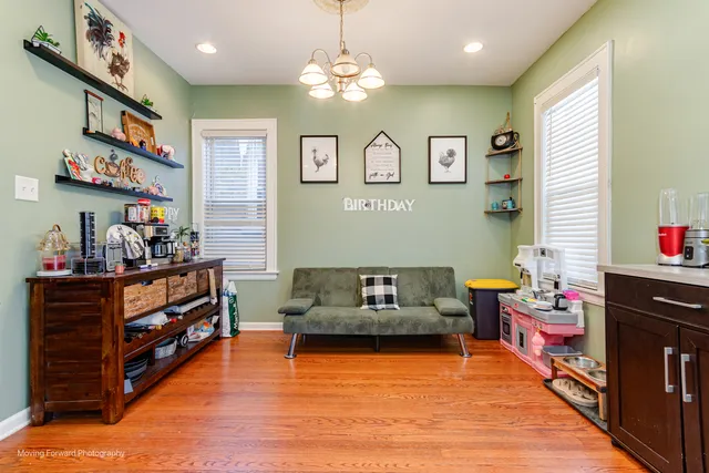 $480,000 | 2931 North Mason Avenue, Chicago, IL 60634