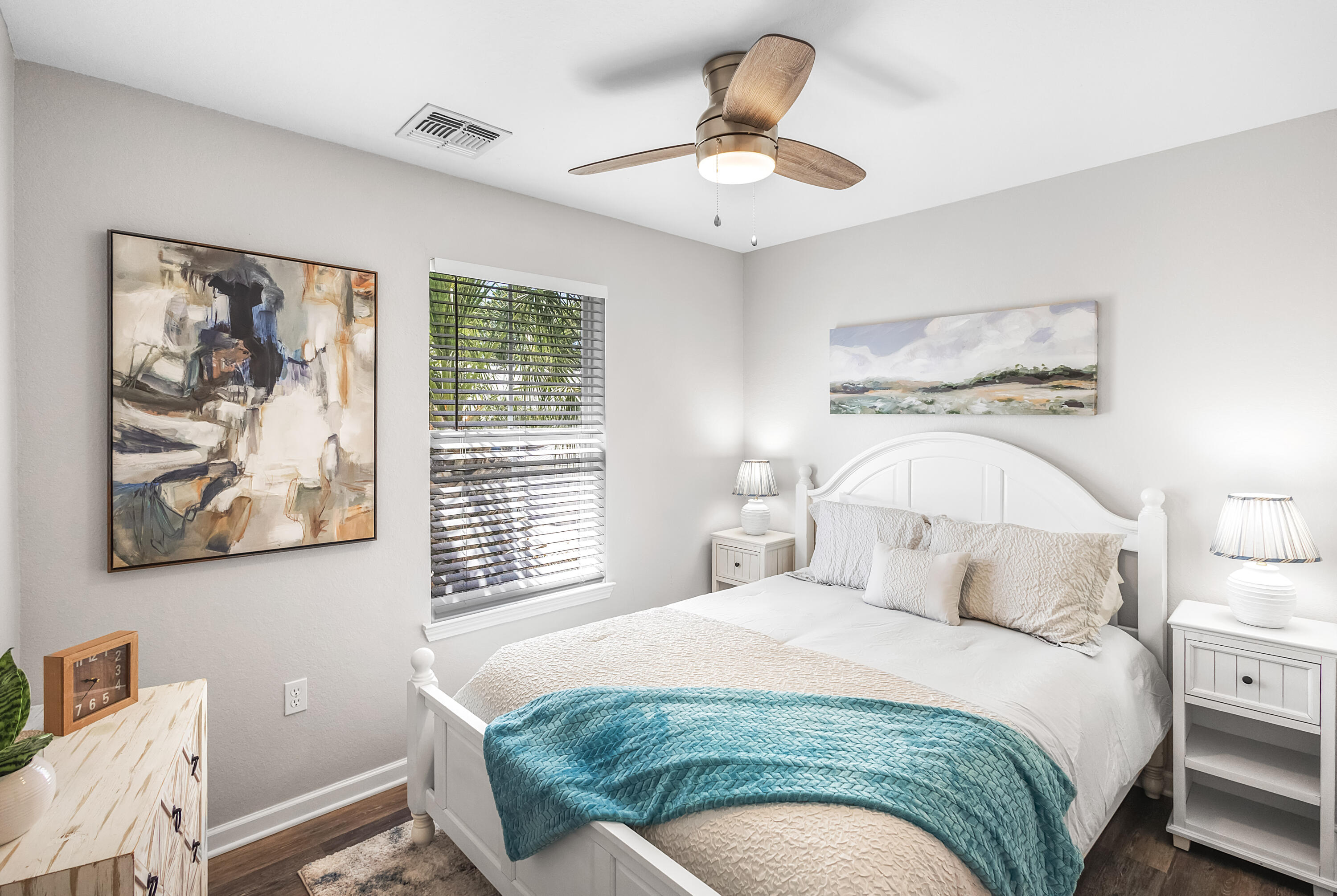 24 Talon Court, Unit 4 Santa Rosa Beach, FL 32459 - Photo 12 of 39 bedroom #1