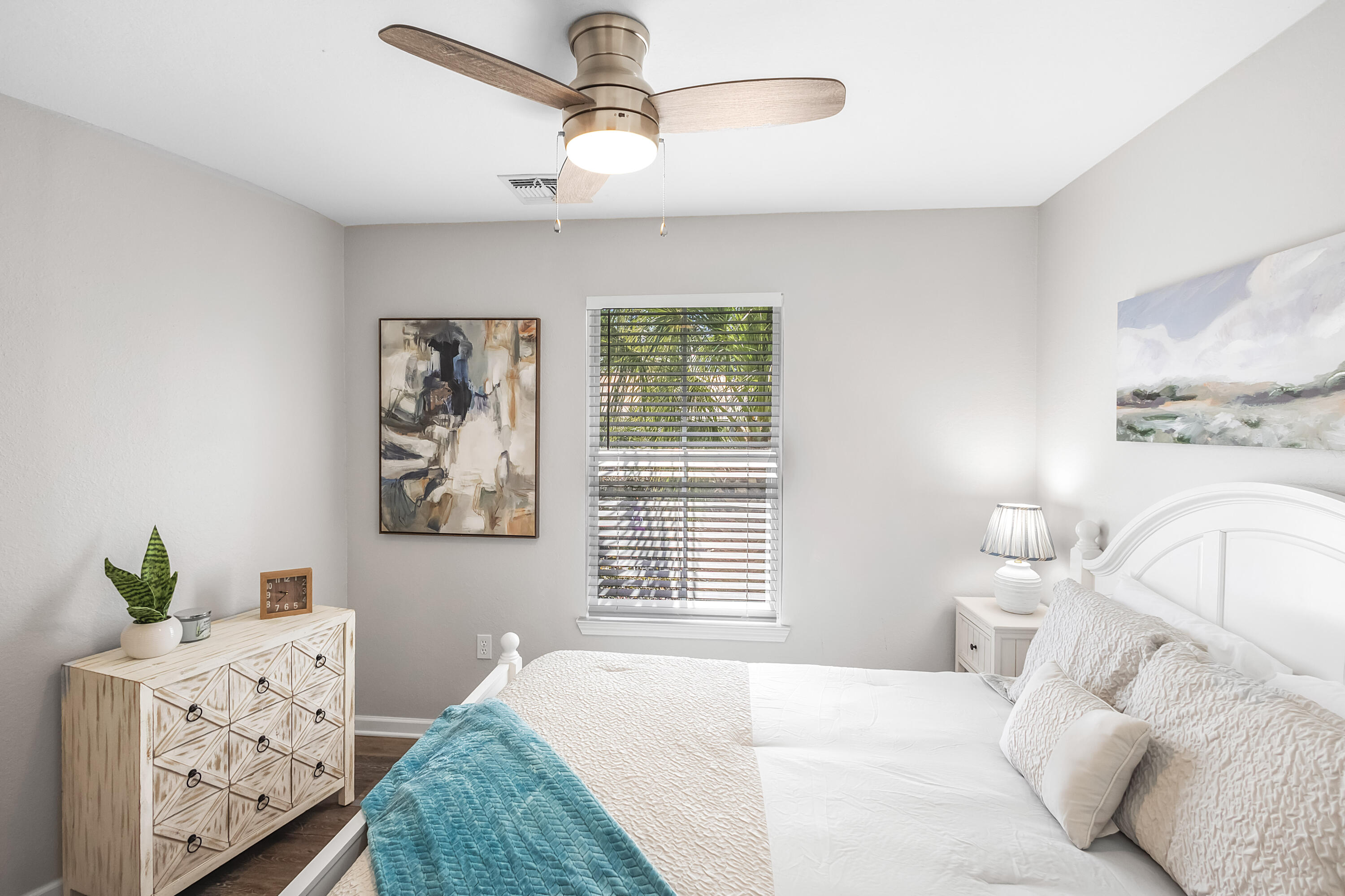 24 Talon Court, Unit 4 Santa Rosa Beach, FL 32459 - Photo 14 of 39 bedroom #1