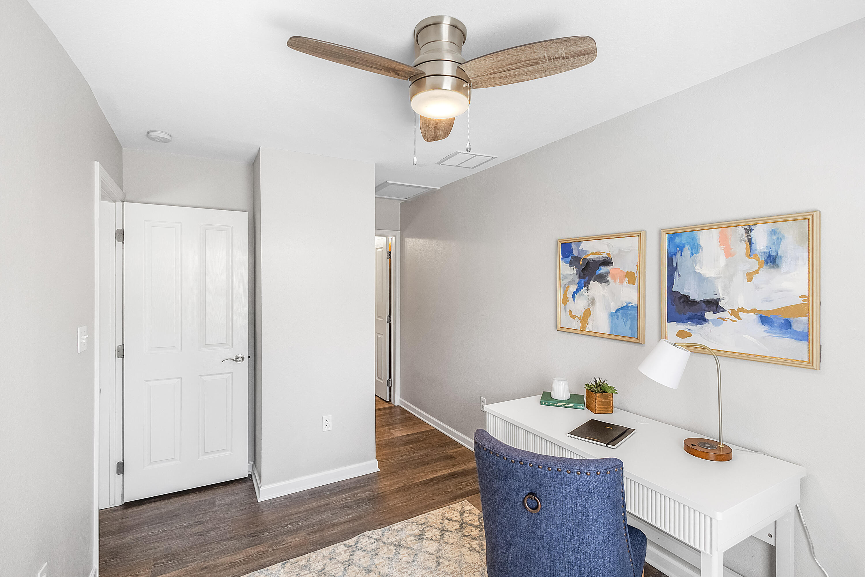 24 Talon Court, Unit 4 Santa Rosa Beach, FL 32459 - Photo 20 of 39 bedroom #2