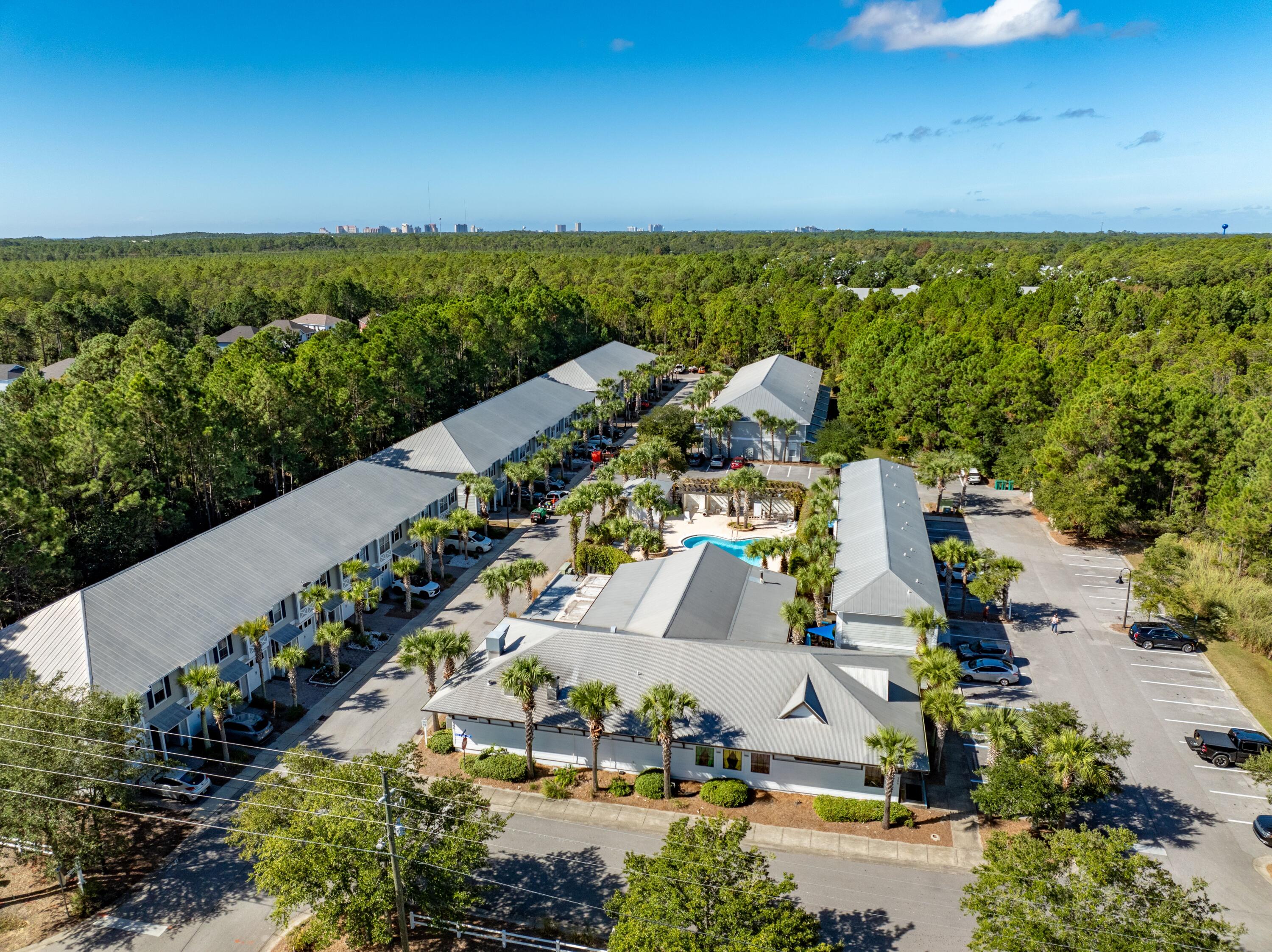 24 Talon Court, Unit 4 Santa Rosa Beach, FL 32459 - Photo 31 of 39 Eagle Bay Townhomes